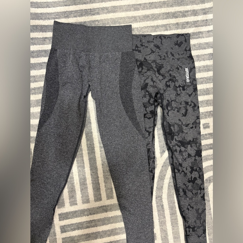Gymshark/NVGTN Leggings